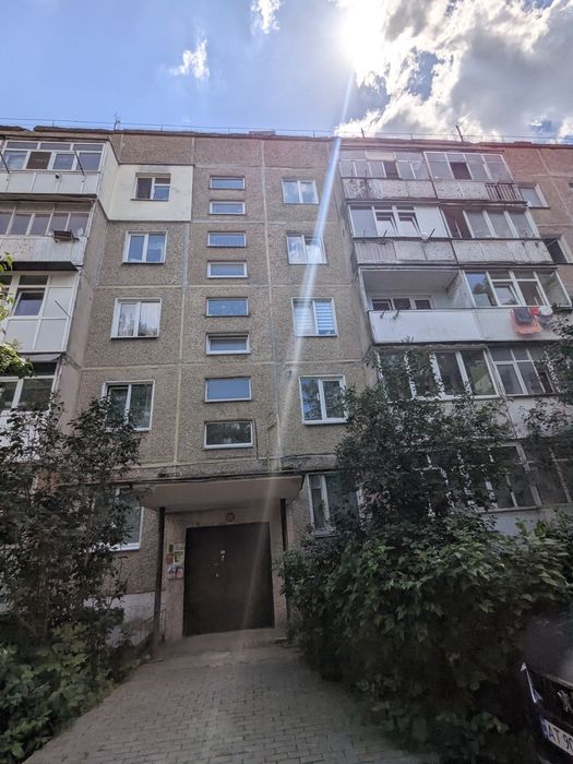 Квартира на вул. Богдана Хмельницького в Івано-Франківську, ID 178116, фото №22