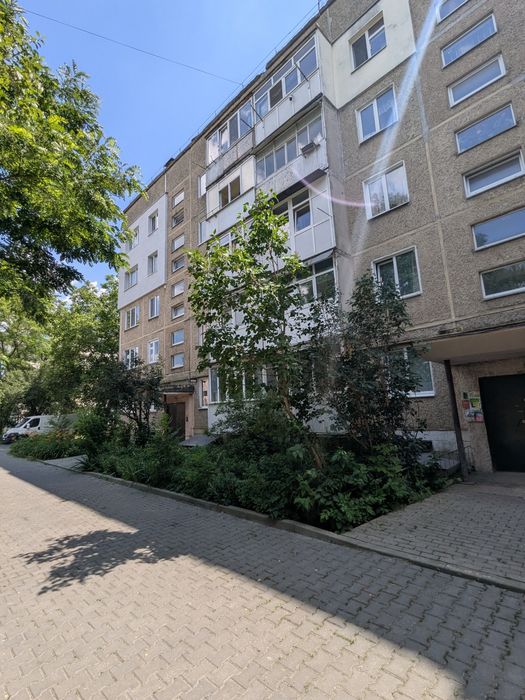Квартира на вул. Богдана Хмельницького в Івано-Франківську, ID 178116, фото №23