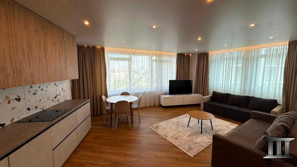 Квартира на вул. Берестейський, 11 в Києві, ID 263751, фото №3