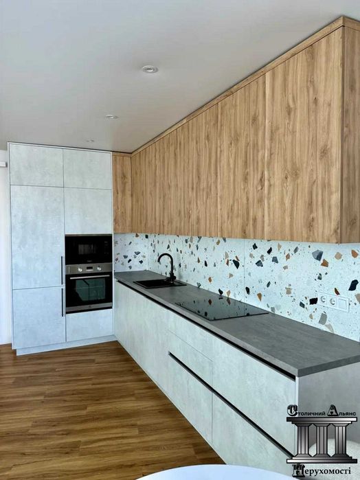 Квартира на вул. Берестейський, 11 в Києві, ID 263751, фото №4
