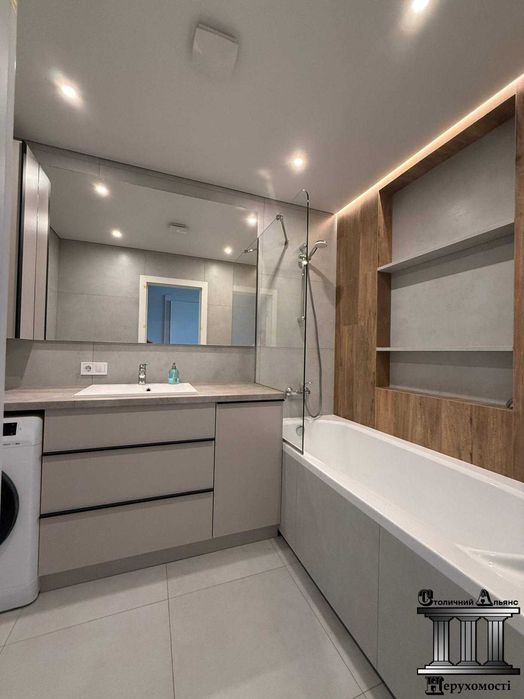 Квартира на вул. Берестейський, 11 в Києві, ID 263751, фото №8