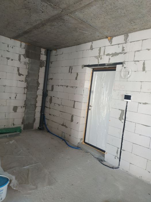 Квартира на вул. Гідності, 10 в Києві, ID 312865, фото №13