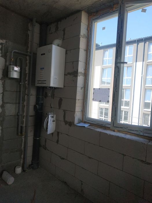 Квартира на вул. Гідності, 10 в Києві, ID 312865, фото №15