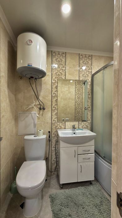 Квартира на вул. Праці в Кам'янці-Подільському, ID 293054, фото №13