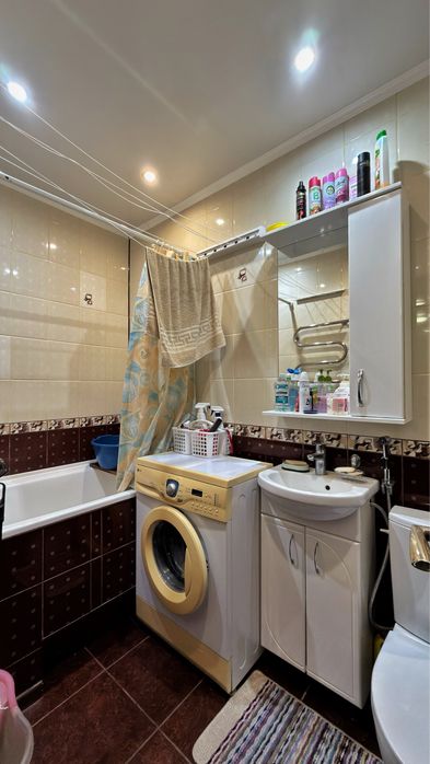 Квартира на вул. Праці в Кам'янці-Подільському, ID 293054, фото №20