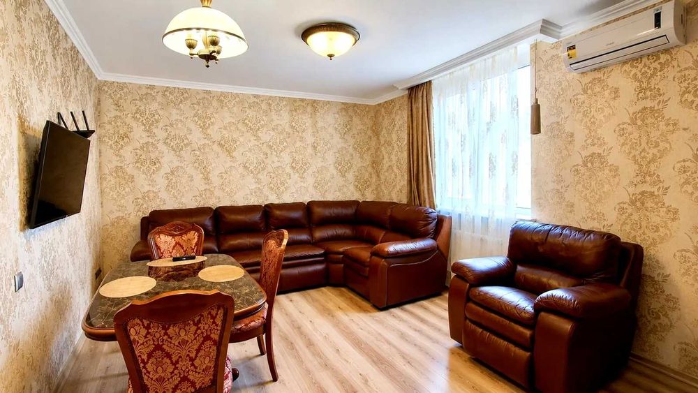 Квартира на вул. Композитора Мейтуса, 4-А в Києві, ID 182863, фото №2