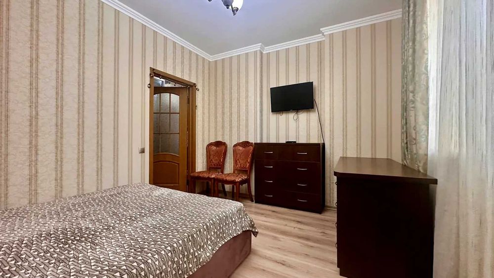 Квартира на вул. Композитора Мейтуса, 4-А в Києві, ID 182863, фото №11