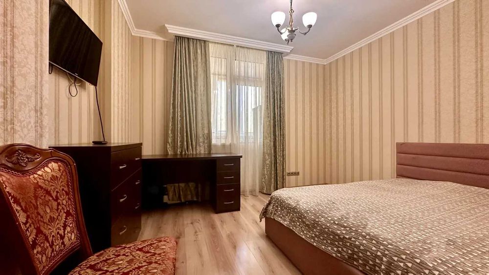 Квартира на вул. Композитора Мейтуса, 4-А в Києві, ID 182863, фото №12