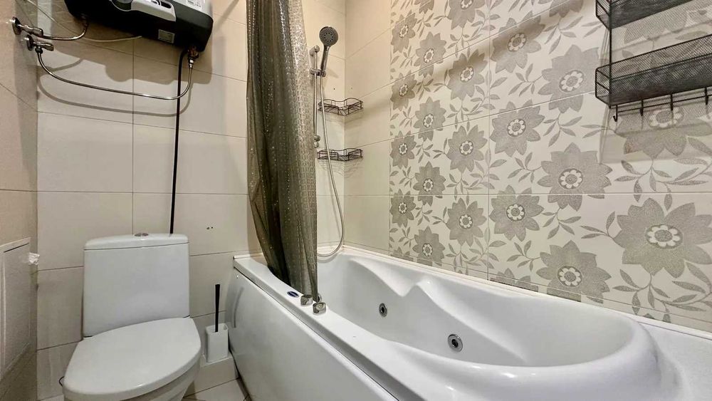 Квартира на вул. Композитора Мейтуса, 4-А в Києві, ID 182863, фото №13