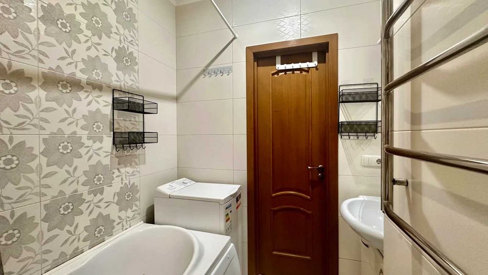 Квартира на вул. Композитора Мейтуса, 4-А в Києві, ID 182863, фото №14