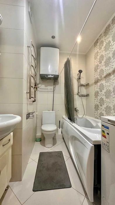 Квартира на вул. Композитора Мейтуса, 4-А в Києві, ID 182863, фото №15