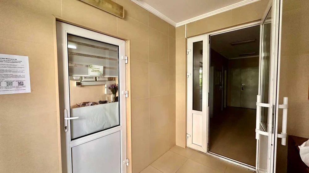 Квартира на вул. Композитора Мейтуса, 4-А в Києві, ID 182863, фото №19