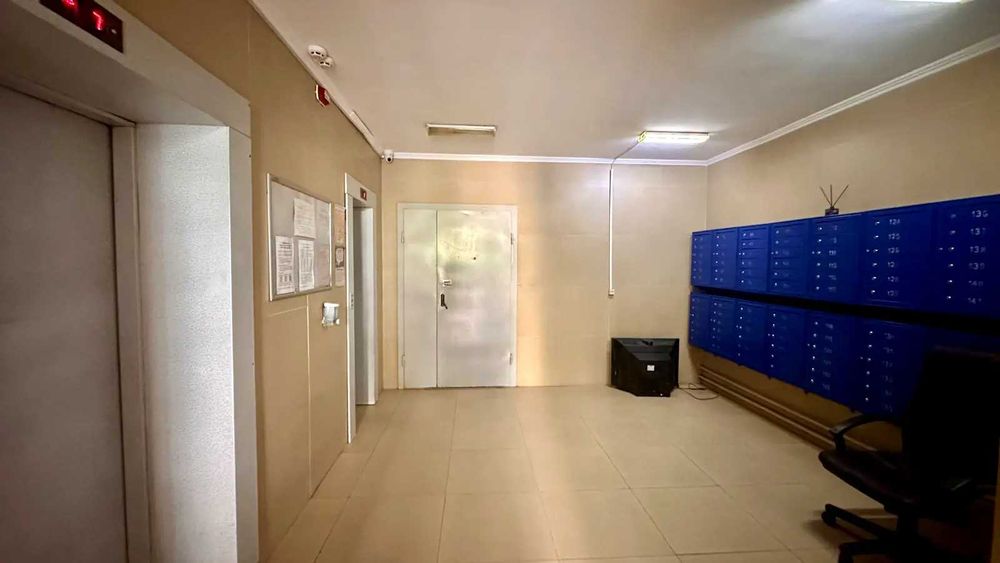 Квартира на вул. Композитора Мейтуса, 4-А в Києві, ID 182863, фото №20