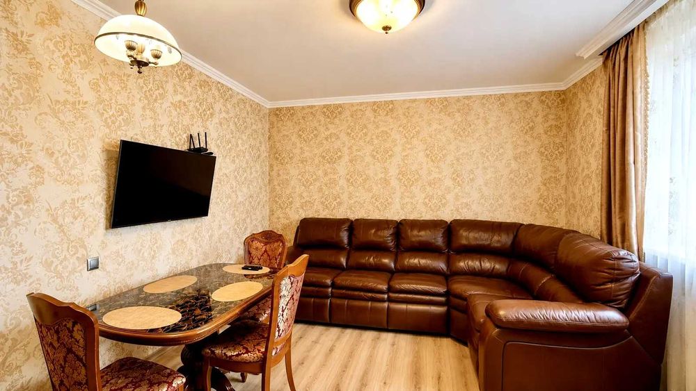 Квартира на вул. Композитора Мейтуса, 4-А в Києві, ID 182863, фото №3