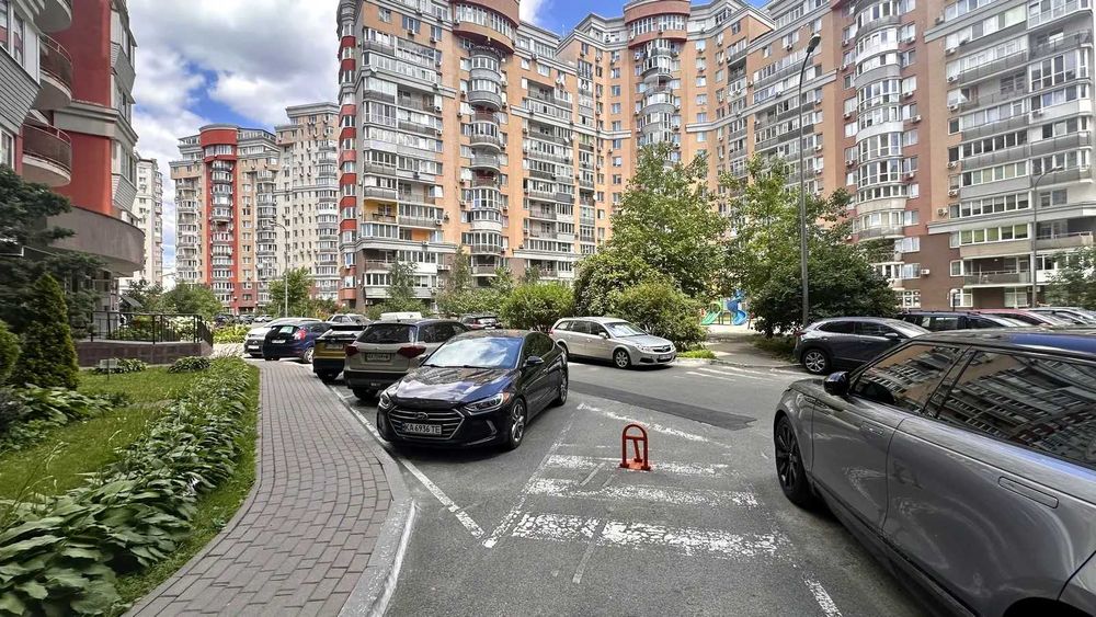 Квартира на вул. Композитора Мейтуса, 4-А в Києві, ID 182863, фото №22
