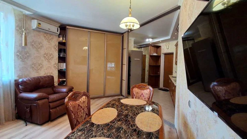 Квартира на вул. Композитора Мейтуса, 4-А в Києві, ID 182863, фото №4