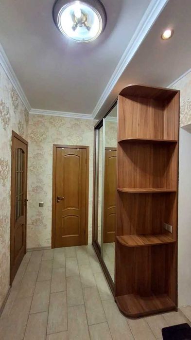 Квартира на вул. Композитора Мейтуса, 4-А в Києві, ID 182863, фото №5