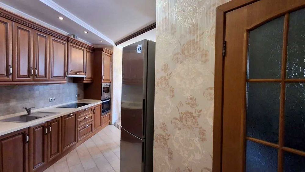 Квартира на вул. Композитора Мейтуса, 4-А в Києві, ID 182863, фото №6
