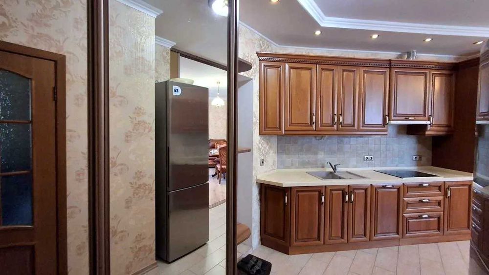 Квартира на вул. Композитора Мейтуса, 4-А в Києві, ID 182863, фото №7