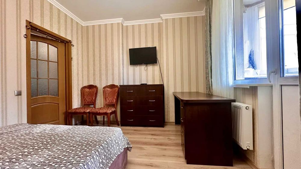 Квартира на вул. Композитора Мейтуса, 4-А в Києві, ID 182863, фото №9