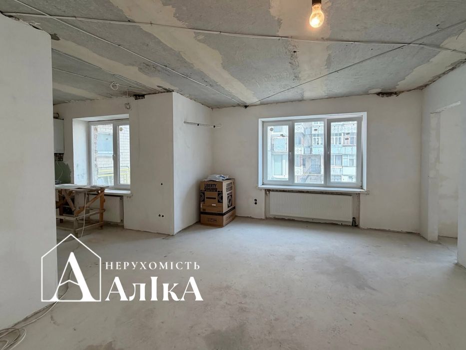 Квартира в Кам'янець-Подільський, ID 293099, фото №2