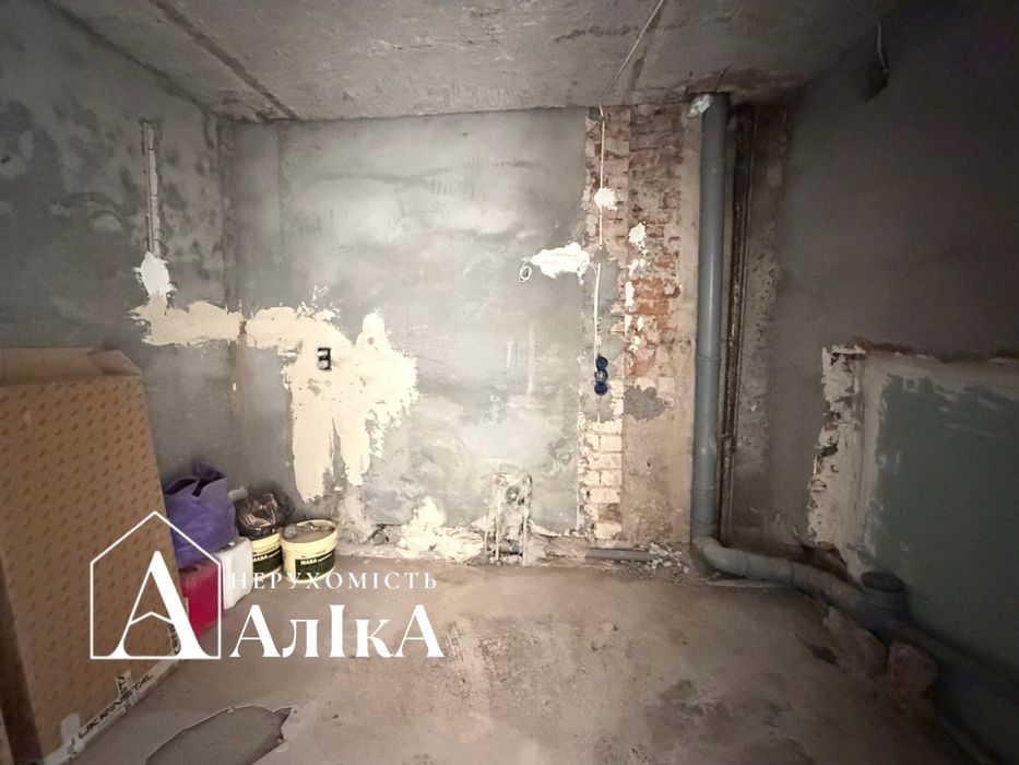 Квартира в Кам'янці-Подільському, ID 293099, фото №12