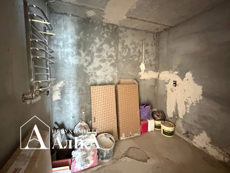 Квартира в Кам'янці-Подільському, ID 293099, фото №13