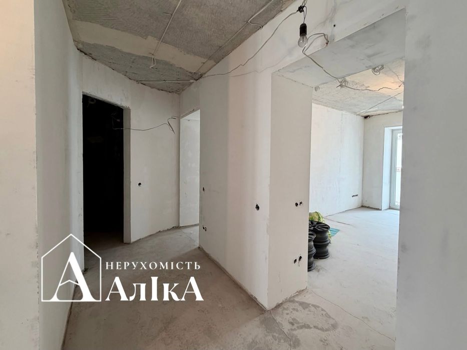 Квартира в Кам'янці-Подільському, ID 293099, фото №8