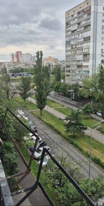 Квартира на вул. Шамо, 4 в Києві, ID 198752, фото №8