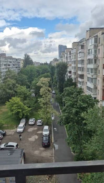 Квартира на вул. Шамо, 4 в Києві, ID 198752, фото №9