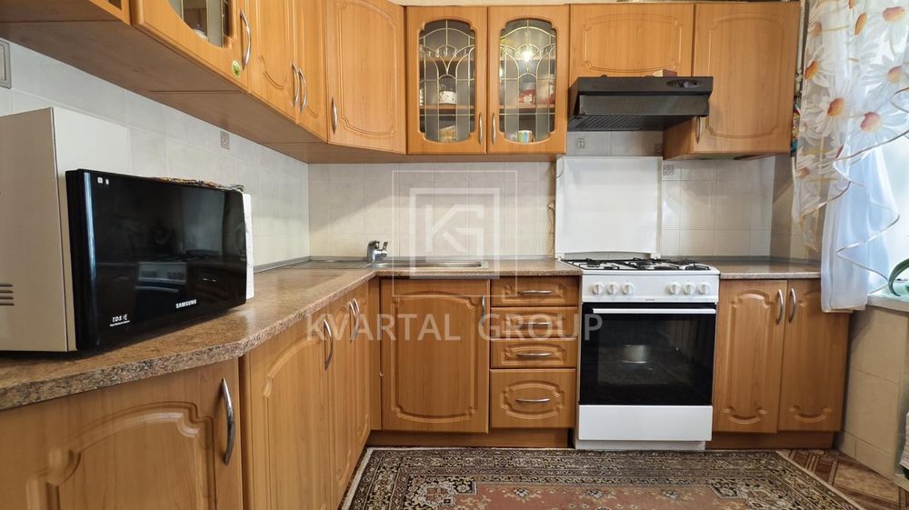 Квартира на Буча в Києві, ID 300359, фото №2