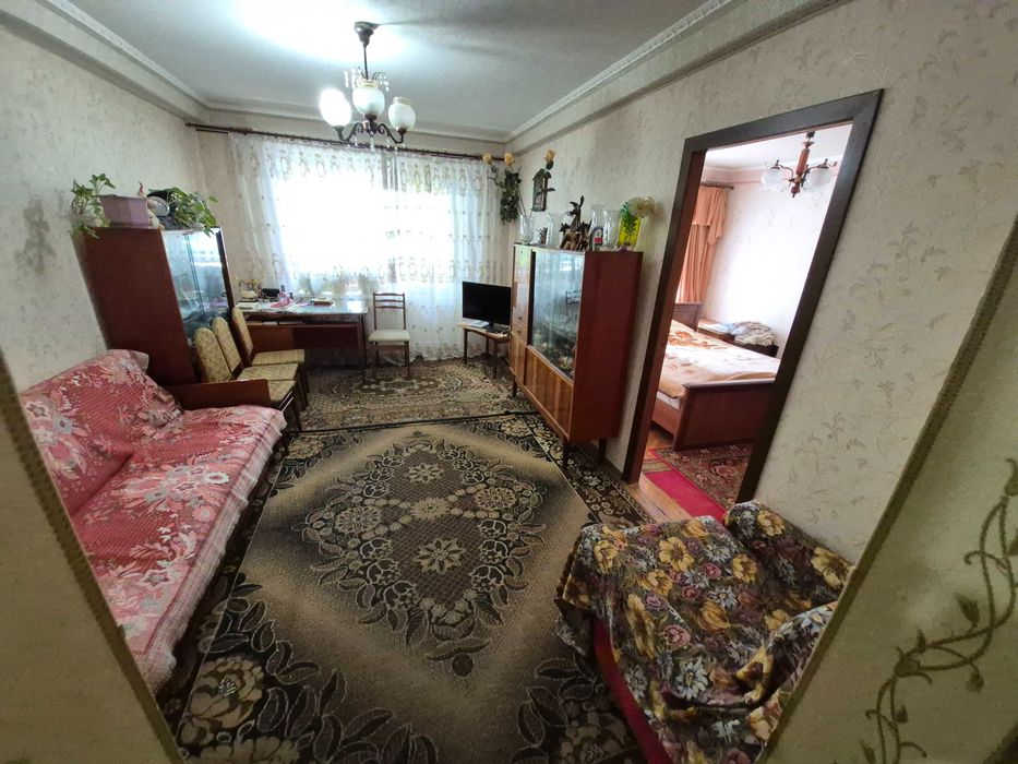 Квартира на бул. Жюля Верна, 4В в Києві, ID 172245, фото №2