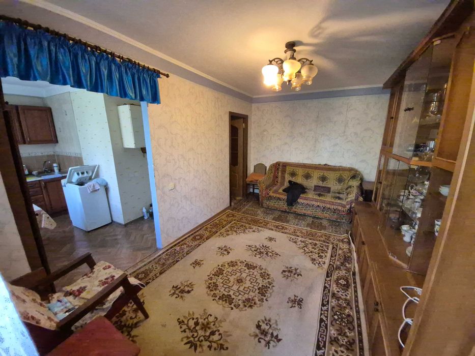 Квартира на бул. Жюля Верна, 4В в Києві, ID 172245, фото №11