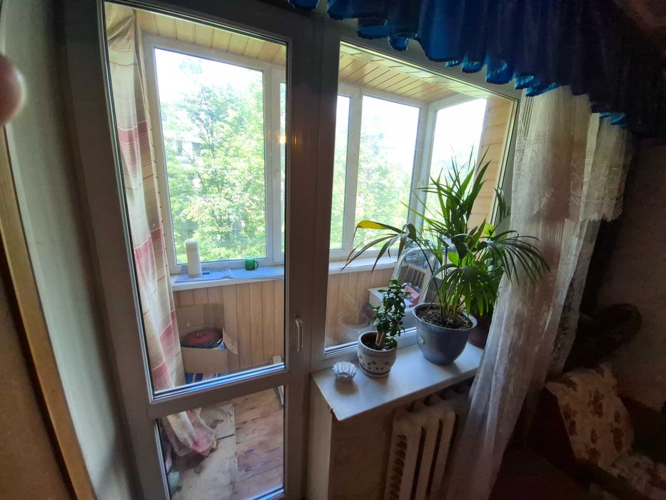 Квартира на бул. Жюля Верна, 4В в Києві, ID 172245, фото №12