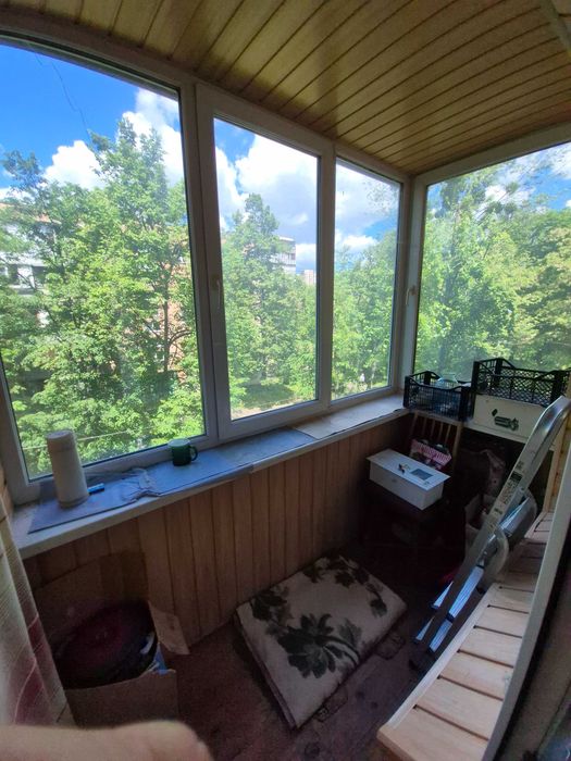 Квартира на бул. Жюля Верна, 4В в Києві, ID 172245, фото №13