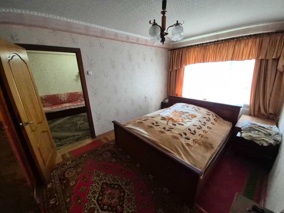 Квартира на бул. Жюля Верна, 4В в Києві, ID 172245, фото №4