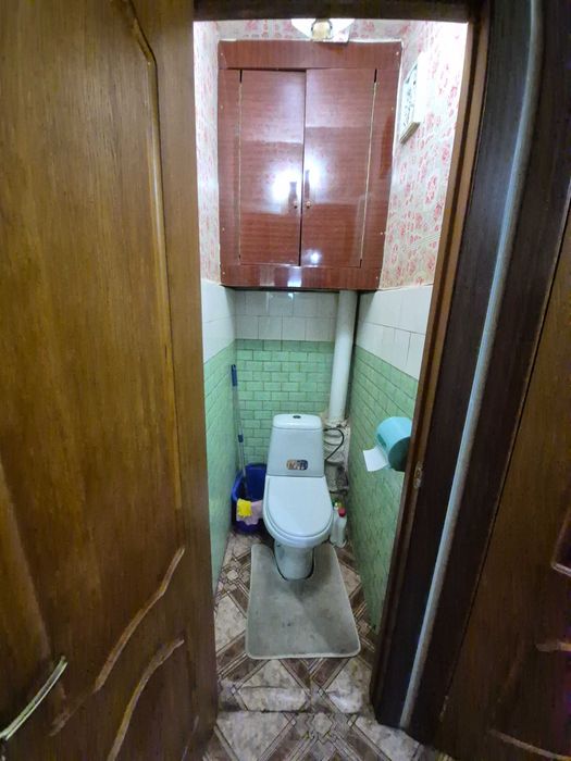 Квартира на бул. Жюля Верна, 4В в Києві, ID 172245, фото №7