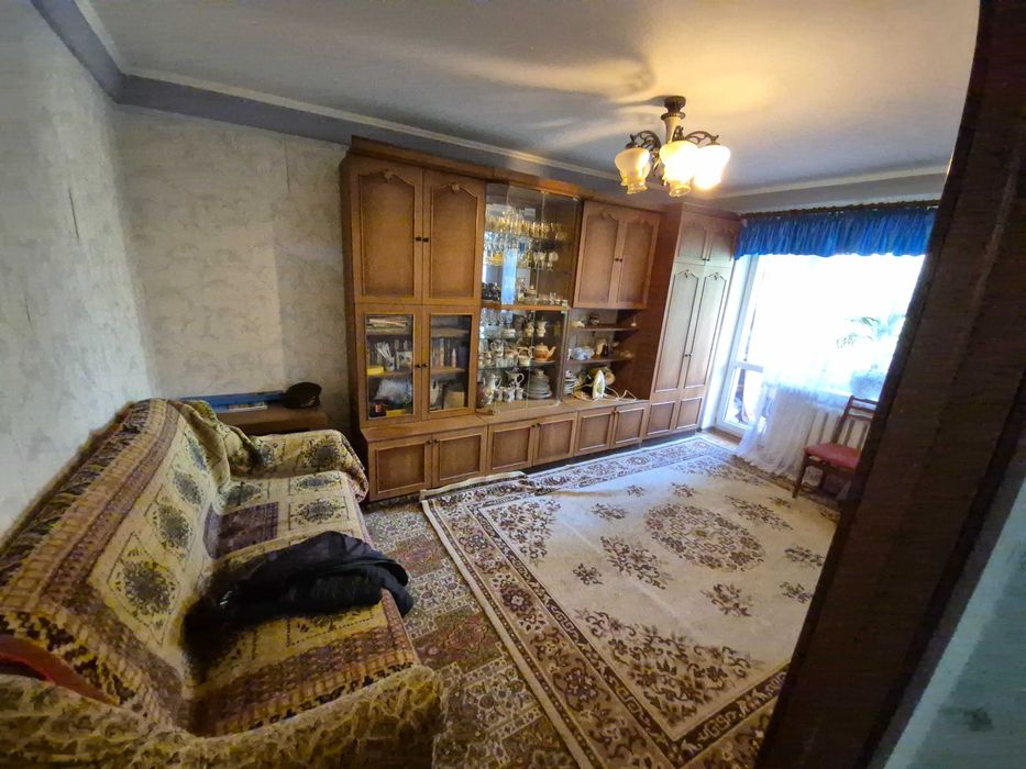 Квартира на бул. Жюля Верна, 4В в Києві, ID 172245, фото №10