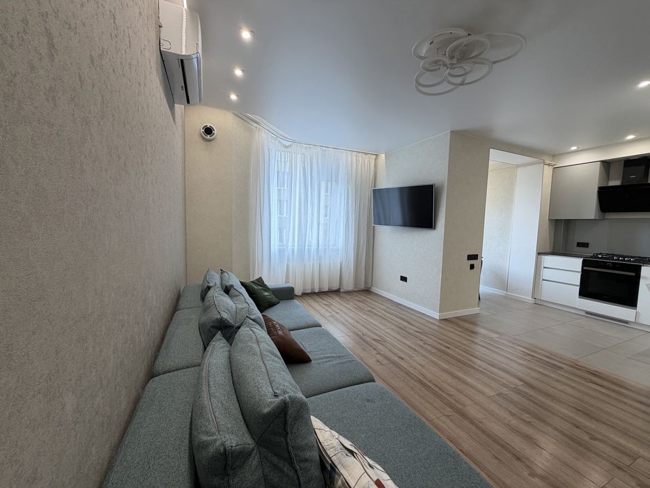 Квартира на ЖК Софія Клубний в Києві, ID 228123, фото №7