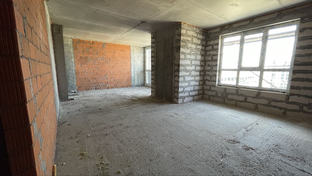 Квартира на ЖК Гранд Бурже в Києві, ID 249093, фото №8