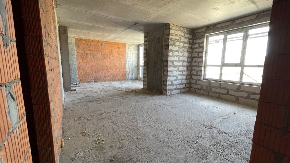 Квартира на ЖК Гранд Бурже в Києві, ID 249093, фото №9