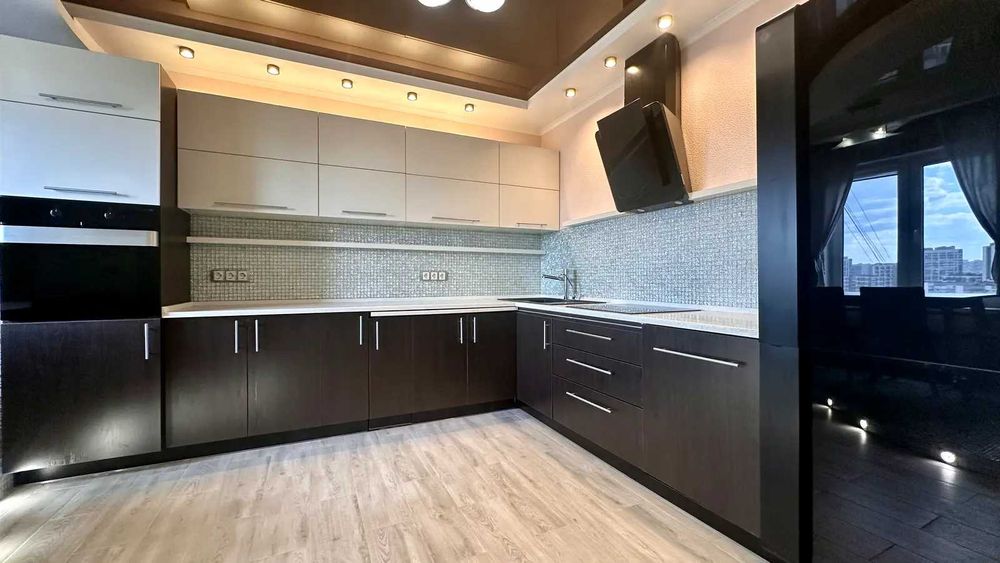 Квартира на просп. Європейського Союзу, 31-А в Києві, ID 205696, фото №1