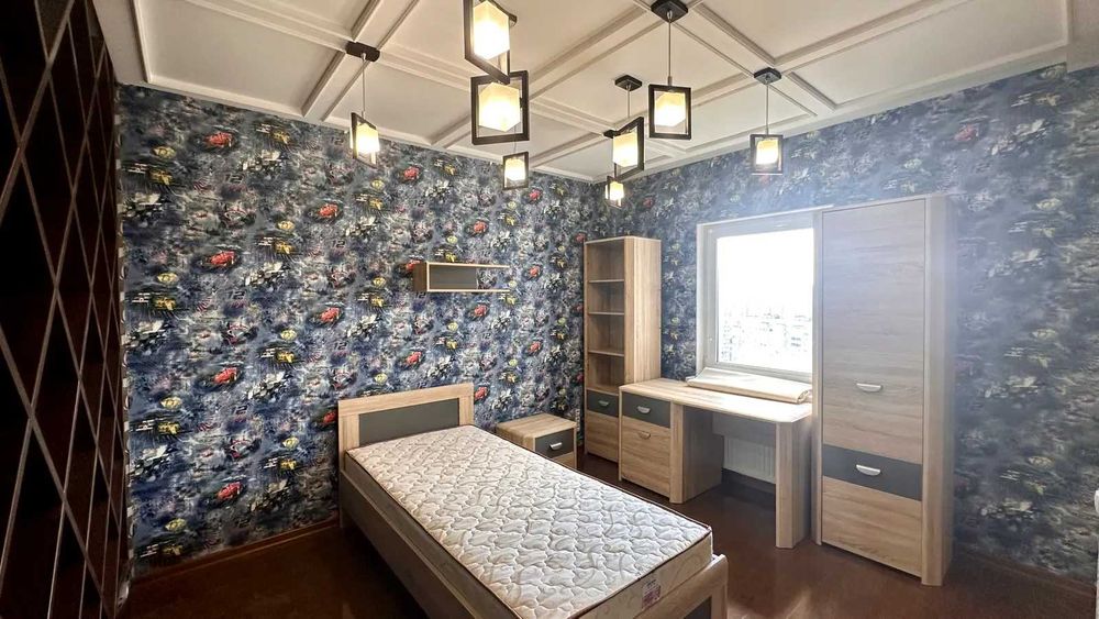 Квартира на просп. Європейського Союзу, 31-А в Києві, ID 205696, фото №14