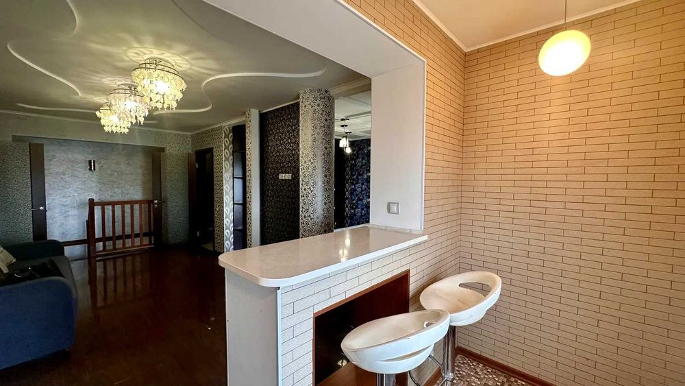 Квартира на просп. Європейського Союзу, 31-А в Києві, ID 205696, фото №16
