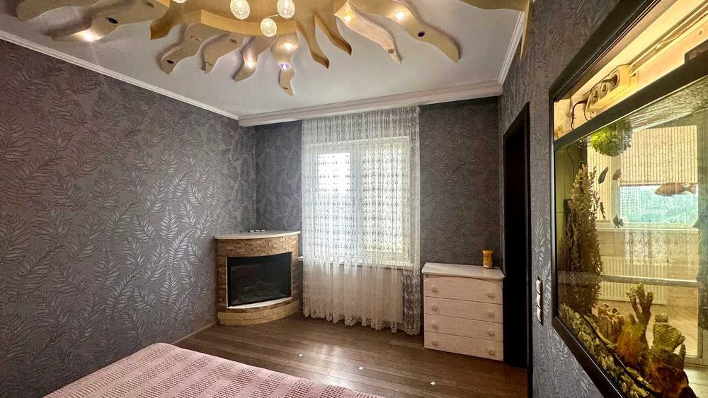 Квартира на просп. Європейського Союзу, 31-А в Києві, ID 205696, фото №22