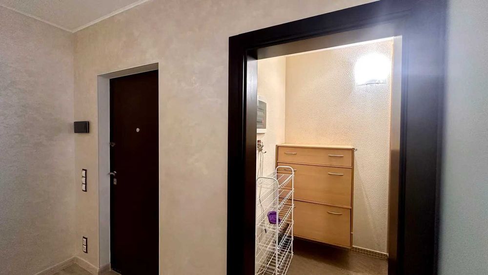 Квартира на просп. Європейського Союзу, 31-А в Києві, ID 205696, фото №4