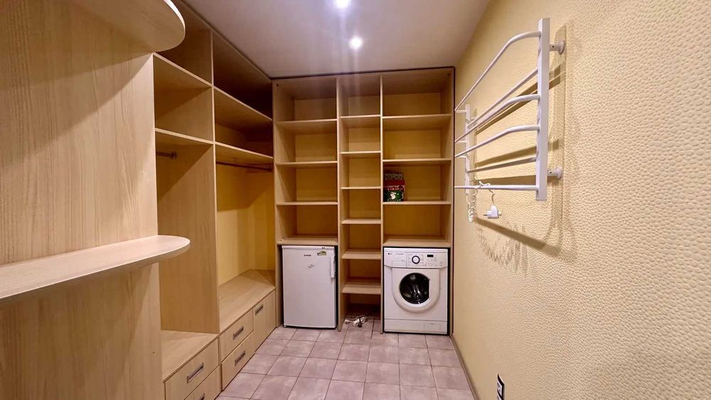 Квартира на просп. Європейського Союзу, 31-А в Києві, ID 205696, фото №10