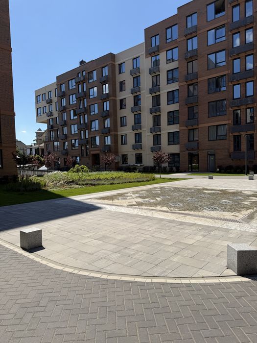 Квартира на ЖК Компас в Чернівцях, ID 231206, фото №2