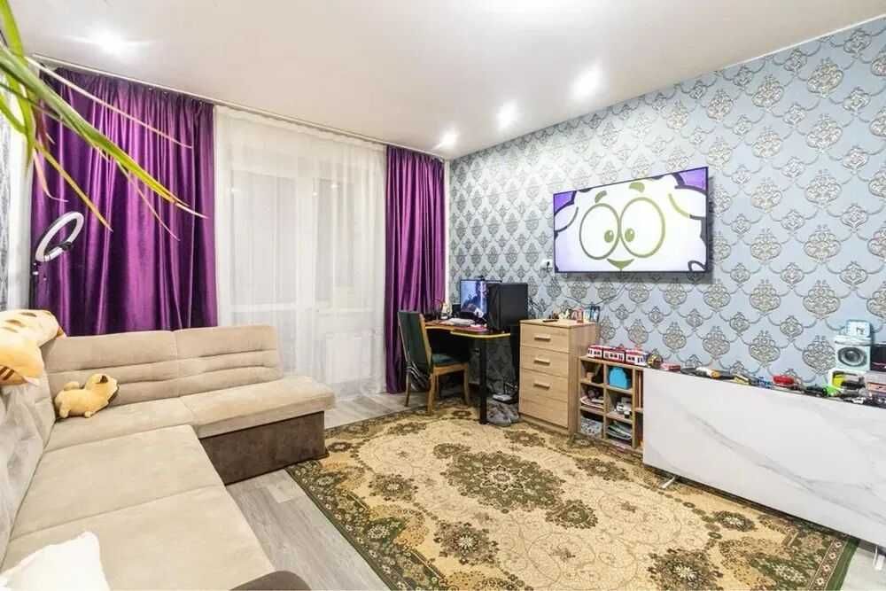 Квартира на Каскад в Івано-Франківськ, ID 179892, фото №4