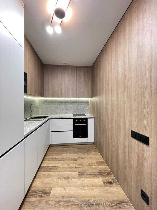 Купити квартиру за адресою ЖК Manhattan Lite в Івано-Франківськ на Findly.com.ua Квартира на ЖК Manhattan Lite в Івано-Франківськ, ID 218900, фото №1